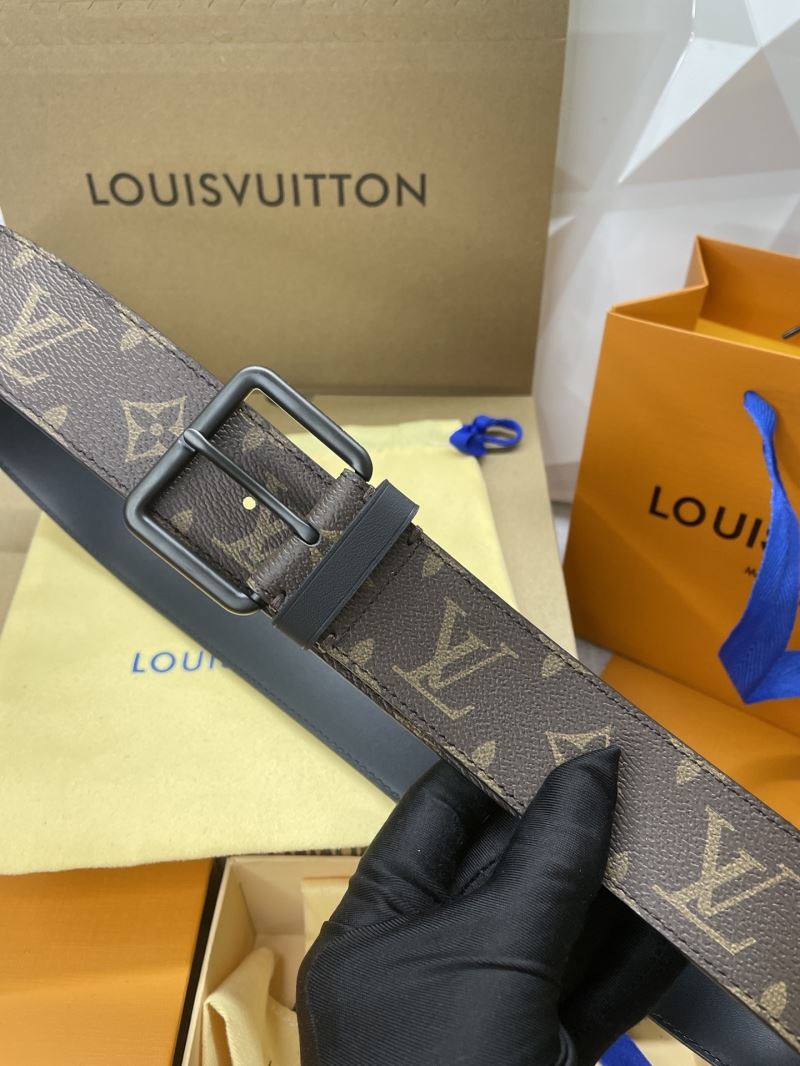 Louis Vuitton Belts